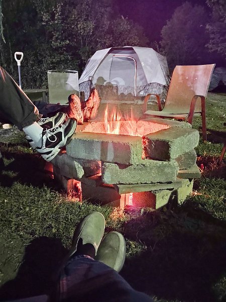 Campfire2