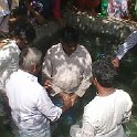 baptism levinson