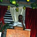 2006 Dominica FOT