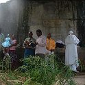 2007 Dominica March Baptism