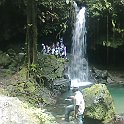 2009 Dominica FOT