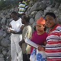 2009 Dominica Immersion