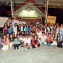 2014 Philippines Youth Camp