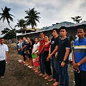 2021 November Philippine Baptisms